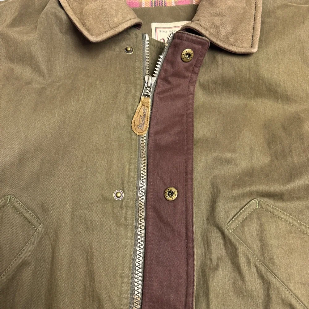 Woolrich original outdoor